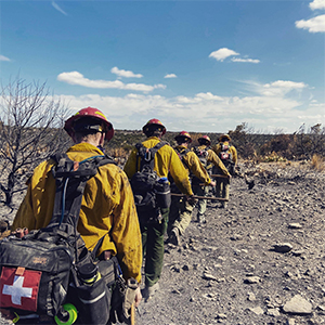 Press Release 9.10_Wildfire Update